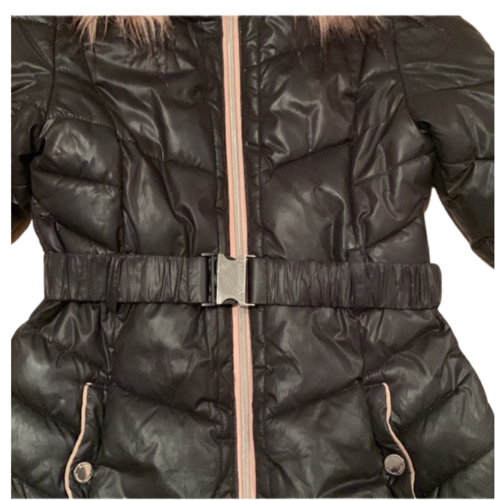 Girls Micheal Kors jacket - Picture 2 of 6